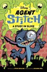 Agent Stitch: A Study in Slime - Steve Behling - 9781368067102
