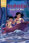 Disney Before the Story: Pocahontas Leads the Way - Tessa Roehl - 9781368068833