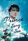 Miller, L: Prince of Song & Sea - Linsey Miller - 9781368069113