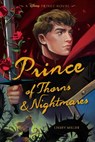 Miller, L: Prince of Thorns & Nightmares - Linsey Miller - 9781368069120