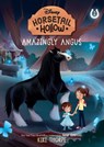 Amazingly Angus: Princess Meridas Horse (Disneys Horsetail Hollow, Book 2) - Kiki Thorpe - 9781368072281