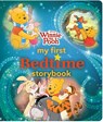 Winnie the Pooh - Disney Storybook Art Team - 9781368072373