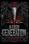 In Every Generation - Kendare Blake - 9781368075190