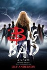 Big Bad - Lily Anderson - 9781368075466