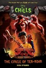 CIRCLE OF TER-ROAR - Vera Strange - 9781368075923