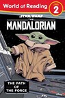 Star Wars World Of Reading: The Mandalorian - Brooke Vitale - 9781368075947