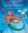 LITTLE MERMAID MAKE A SPLASH - Ashley Franklin - 9781368077262