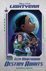 Disney Pixar Lightyear Izzy Hawthorne: Destiny Awaits - Disney Books - 9781368077293