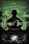 Rochon, F: Almost There-A Twisted Tale - Farrah Rochon - 9781368077569