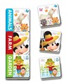 Disney Baby: Animals, Farm, Garden - Disney Books - 9781368077682