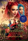 Descendants: The Rise of Red Junior Novel - Kelsey Rodkey - 9781368078146