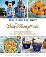 Delicious Disney: Walt Disney World - Pam Brandon - 9781368079099