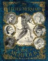 Geron, E: Little Mermaid: Guide to Merfolk - Eric Geron - 9781368080408
