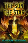 Riordan, R: From the World of Percy Jackson: The Sun and the - Rick Riordan ; Mark Oshiro - 9781368081153