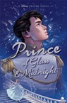 Miller, L: Prince of Glass & Midnight - Linsey Miller - 9781368085489