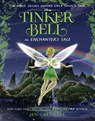 Tinker Bell: An Enchanters Tale - Jen Calonita - 9781368089777