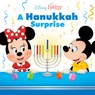 Disney Baby: A Hanukkah Surprise! - Disney Books - 9781368091084