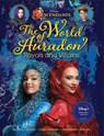 Descendants: The World of Auradon: Royals and Villains - Kristy Boyce - 9781368092357