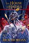 The House of Hades 04: The Graphic Novel - Rick Riordan ; Robert Venditti - 9781368092661