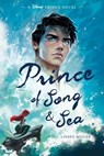 Prince of Song & Sea - Linsey Miller - 9781368092944