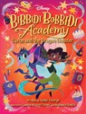 Disney Bibbidi Bobbidi Academy #4: Cyrus and the Dragon Disaster - GEORGE,  Kallie - 9781368094269