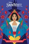 Snow White Live Action Novelization - Elizabeth Rudnick - 9781368097697