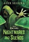 Encanto: Nightmares and Suenos - Alex Segura - 9781368097901