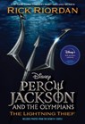 Riordan, R: Percy Jackson and the Olympians, Book One: Light - Rick Riordan - 9781368098168