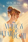 Wings of Starlight - Allison Saft - 9781368098458