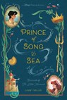 Prince of Song & Sea - Linsey Miller - 9781368101073