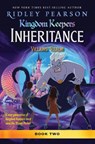 Kingdom Keepers: Inheritance: Villains' Realm - Ridley Pearson - 9781368101615