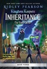 Kingdom Keepers: Inheritance: The Final Draw - Ridley Pearson - 9781368101639