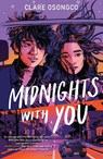 Midnights With You - Clare Osongco - 9781368102025