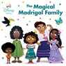 Parent, N: Disney Baby: The Magical Madrigal Family - Nancy Parent - 9781368102964