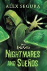 Encanto: Nightmares and Sueños - Alex Segura - 9781368106702