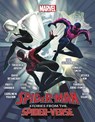 Spider-Man: Stories from the Spider-Verse - Faridah Àbíké-Íyímídé - 9781368106986