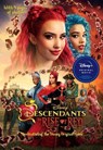 Descendants: The Rise of Red Junior Novel - Kelsey Rodkey - 9781368107815