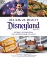 Delicious Disney: Disneyland - Pam Brandon - 9781368107846