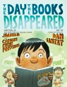 The Day the Books Disappeared - Joanna Ho ; Caroline Kusin Pritchard - 9781368110655