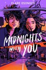 Midnights With You - International edition - Clare Osongco - 9781368114103