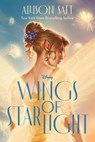 Wings of Starlight - Allison Saft - 9781368114134