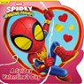 Spidey and His Amazing Friends: A Spidey Valentine's Day - Steve Behling - 9781368114493