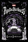 Shepard, S: Agatha Harkness: Fall of the Coven - Sara Shepard - 9781368114691