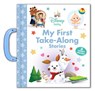 Disney Baby: My First Take-Along Stories - Nancy Parent - 9781368114721