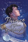Prince of Glass & Midnight - Linsey Miller - 9781368114783