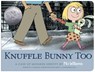 Knuffle Bunny Too - Mo Willems - 9781368115605