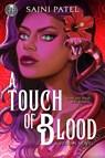 Rick Riordan Presents: A Touch of Blood - Sajni Patel - 9781368115841