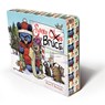 Santa Bruce: A Perfect Gift for the Holidays! - Ryan T. Higgins - 9781368118828