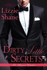 Dirty Little Secrets - Lizzie Shane - 9781370030996