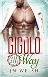 Gigolo All the Way - JN Welsh - 9781370035274